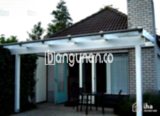 Jasa Pasang Kanopi Rumah Minimalis di Banyuwangi