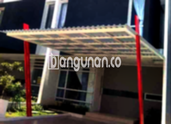 Jasa Pasang Kanopi Rumah Minimalis di Bojongkerta Bogor